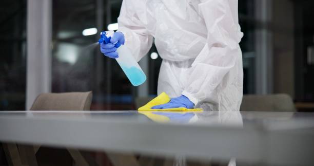 Licensed Biohazard Cleanup service in Daleville, VA - Trauma Clean Pros